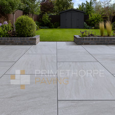 Kandla Grey Porcelain Paving