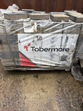 Tobermore Paving