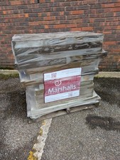 Marshalls paving slabs