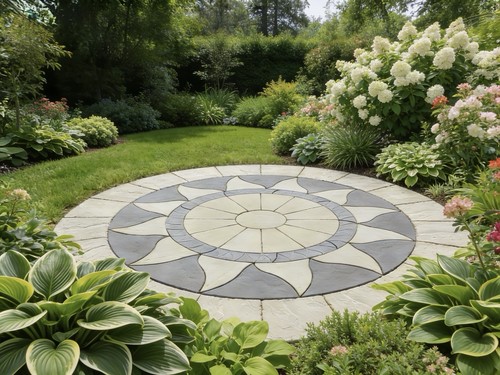 46m char grey border - 3.46m,