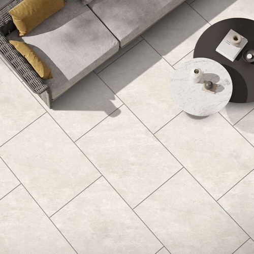Quartz porcelain paving - quartz,