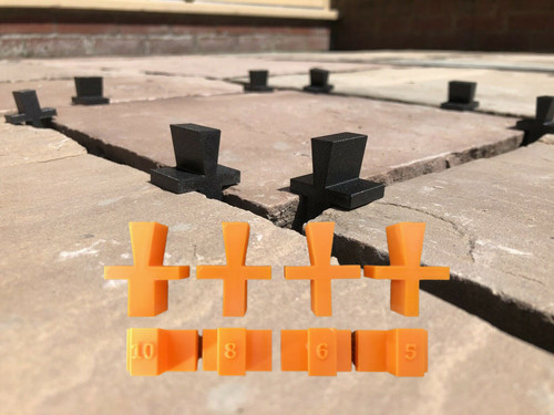 Reusable slab patio paving - slab,,