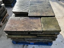 Yorkstone cathedral grade