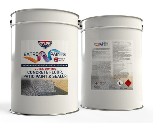 Patio paint for - for, concrete